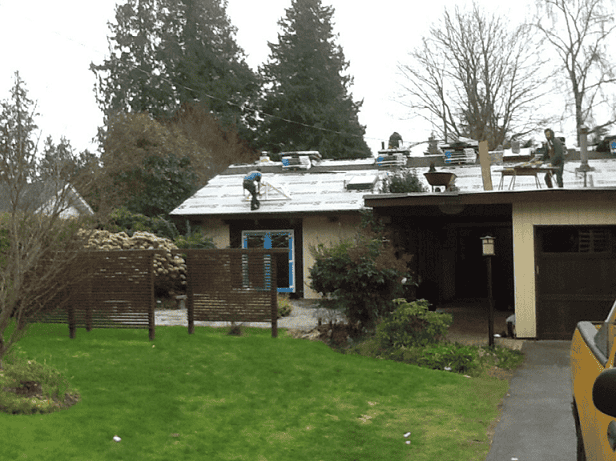 Why Maintaining Your Roof Is Key In the Vancouver, BC Climate